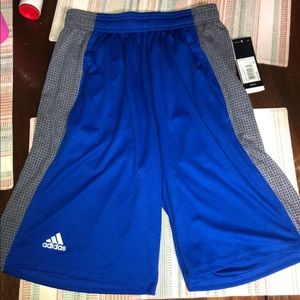Adidas Shorts
